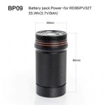 Pack batteries BP09 SUPE
