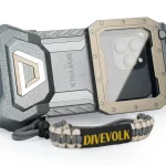 SeaTouch 4 Max PLUS Gris