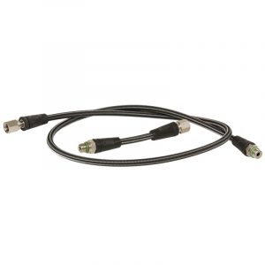 Flexible Haute Pression Miflex carbone HD