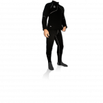 Divesystem Orca Stratos – Triple Pile