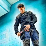 Combinaisons étanches