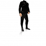 Divesystem Orca Stratos – Triple Pile