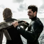 Aqualung Iceland Homme et Femme Semi étanche