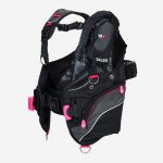 Aqualung Pro hd Femme