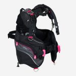 Aqualung Pro hd Femme