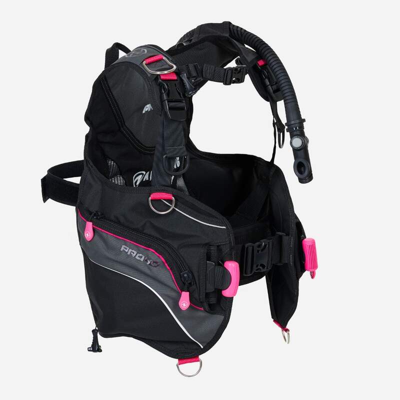 Aqualung Pro hd Femme – Image 2