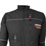 Sous-combinaison chauffante Procéan