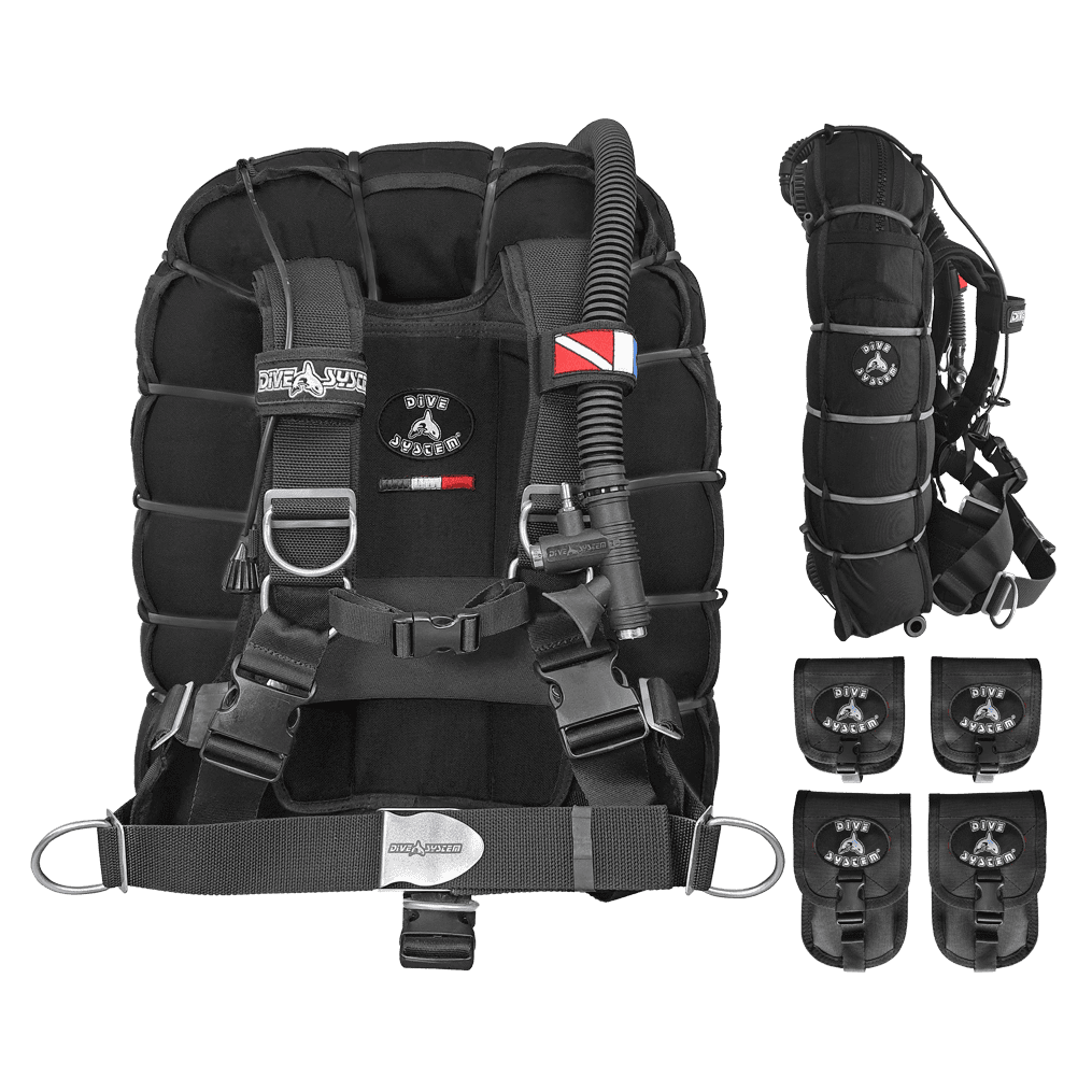 Divesystem Fly Tech – Image 7
