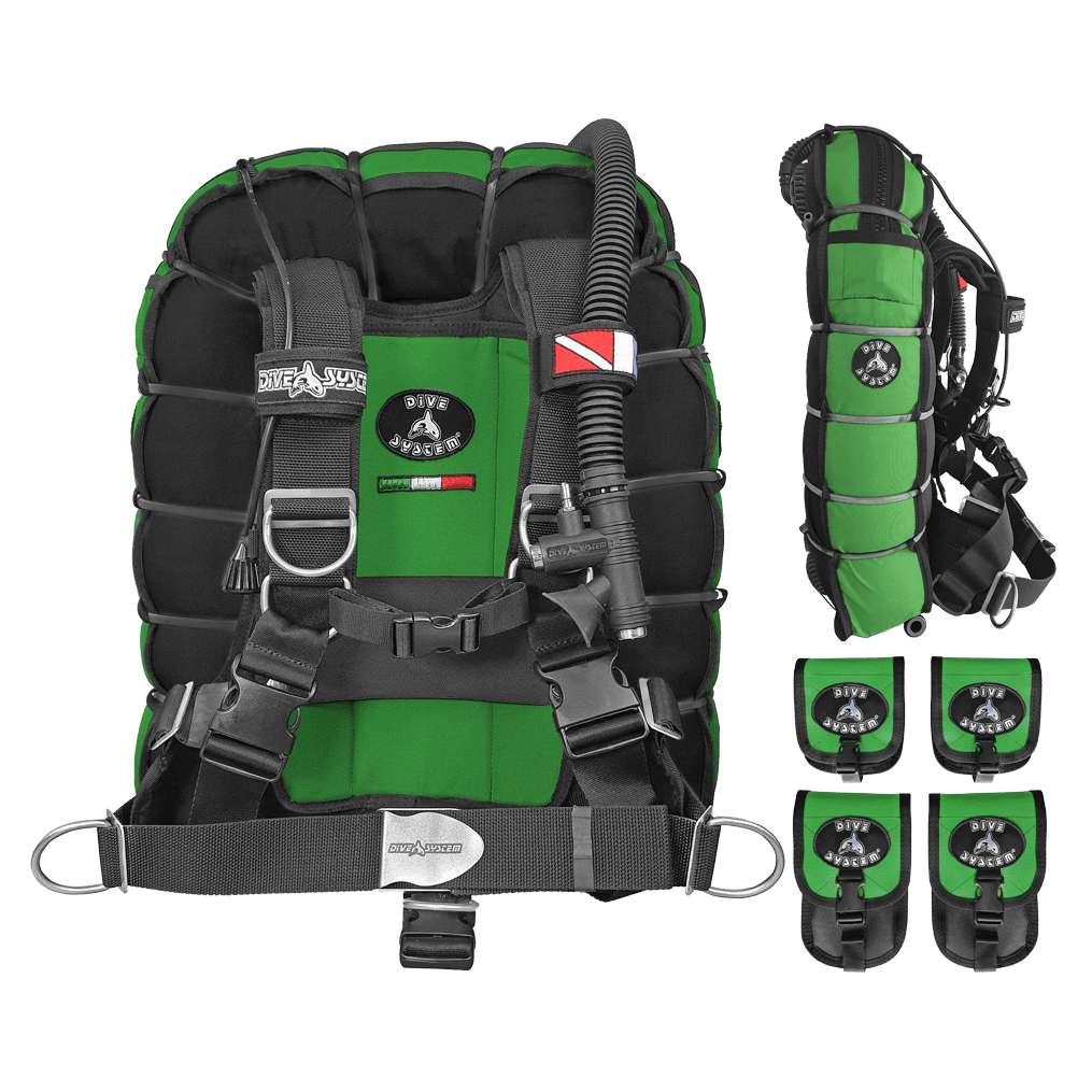 Divesystem Fly Tech – Image 6