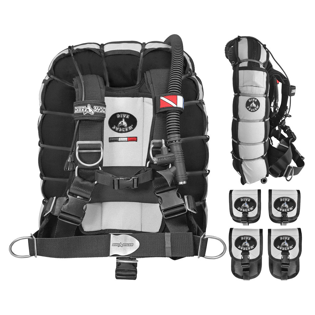 Divesystem Fly Tech – Image 5
