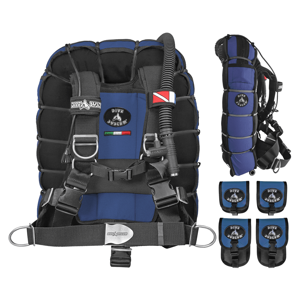 Divesystem Fly Tech – Image 4