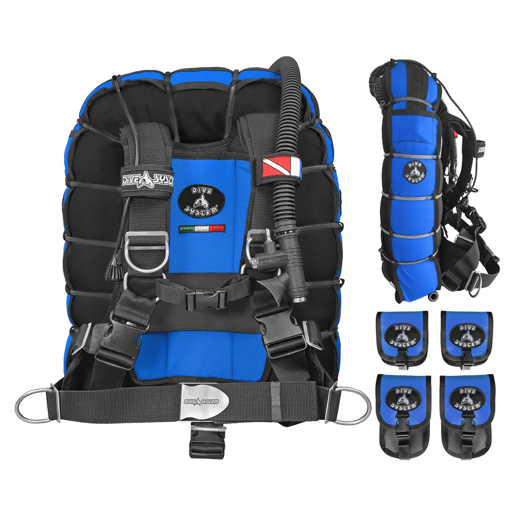 Divesystem Fly Tech – Image 3