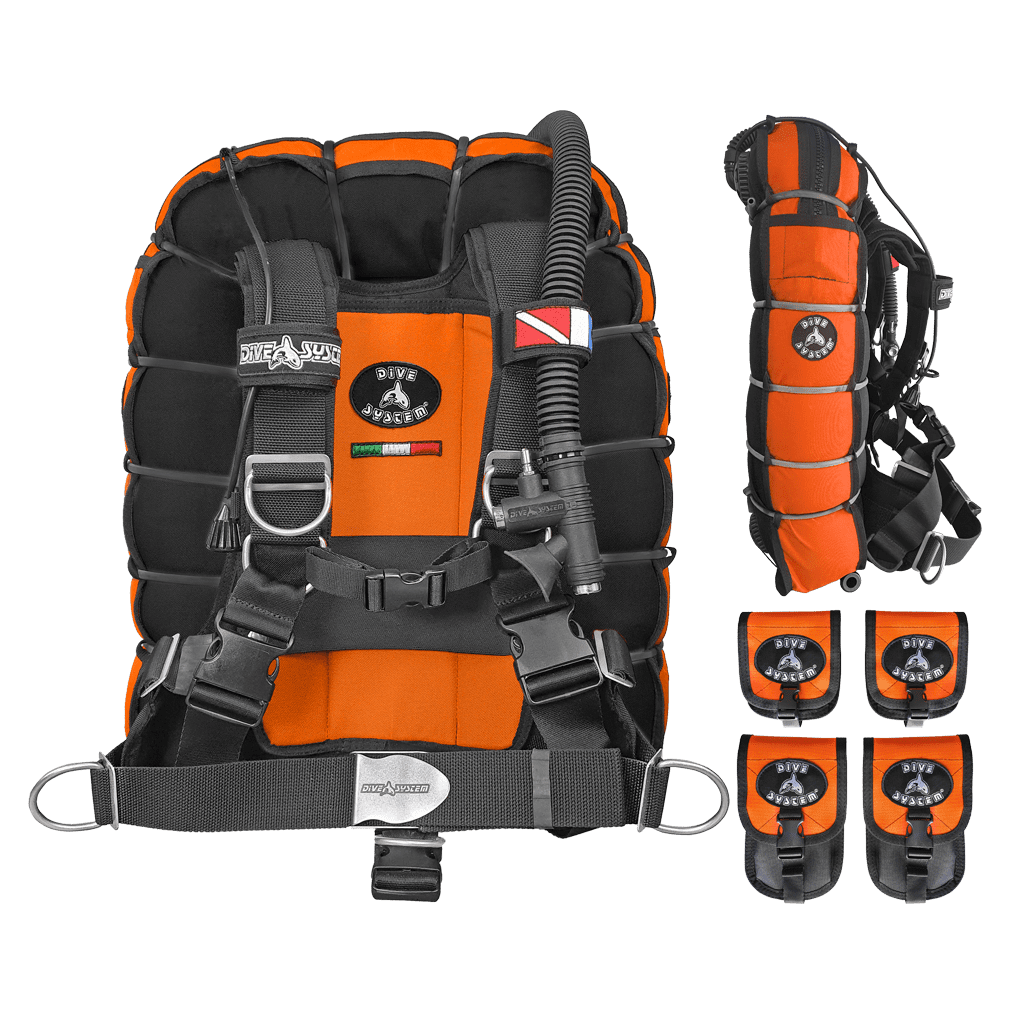 Divesystem Fly Tech – Image 2