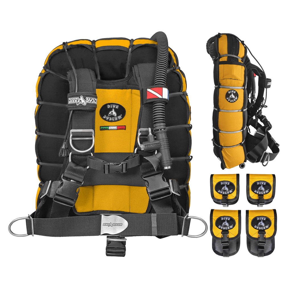 Divesystem Fly Tech – Image 9