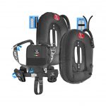 Divesystem Quickly MoBi (mono et bi bouteille)