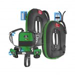 Divesystem Quickly MoBi (mono et bi bouteille)