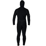 Aqualung Solaflex Homme et Femme 8/7mm