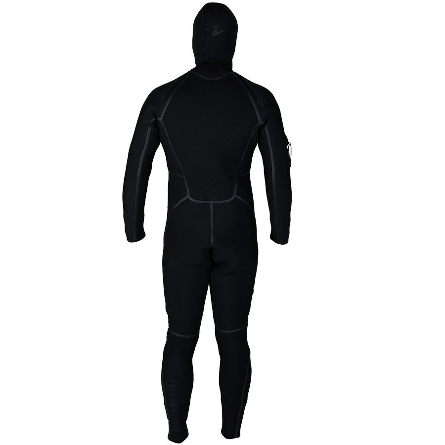 Aqualung Solaflex Homme et Femme 8/7mm – Image 2