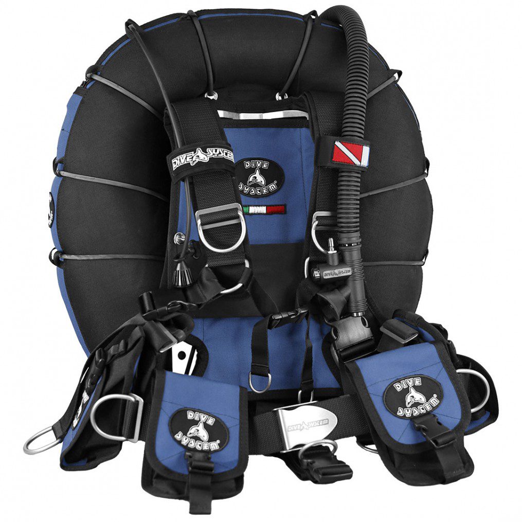 Divesystem Tech Deep (mono et bi ) – Image 6