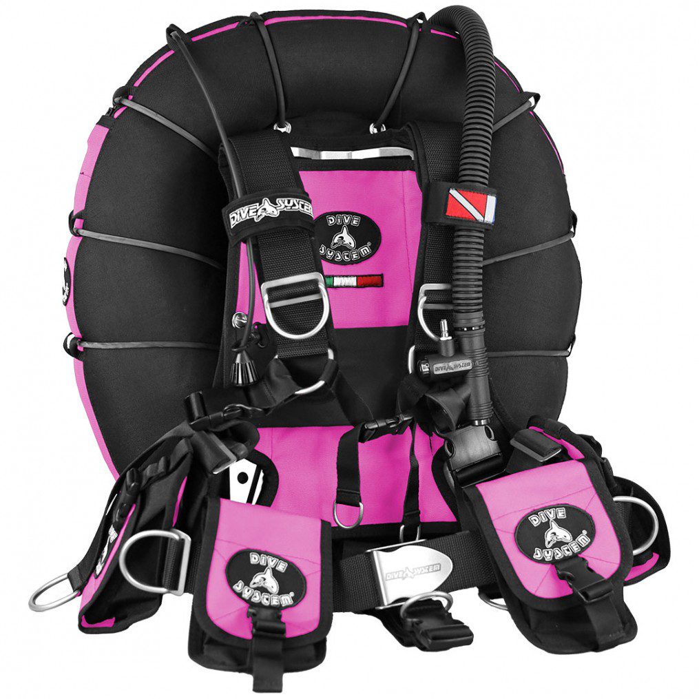 Divesystem Tech Deep (mono et bi ) – Image 5