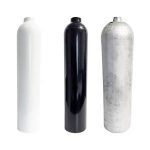 Bouteilles Aluminium