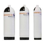 Bouteilles Carbondive